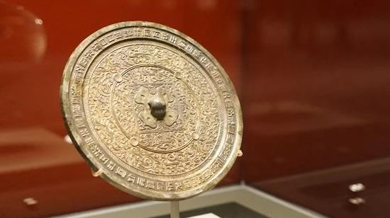 增材制造技術(shù)如(rú)何應用于文物修複？ ——中國(guó)國(guó)家博物館調...